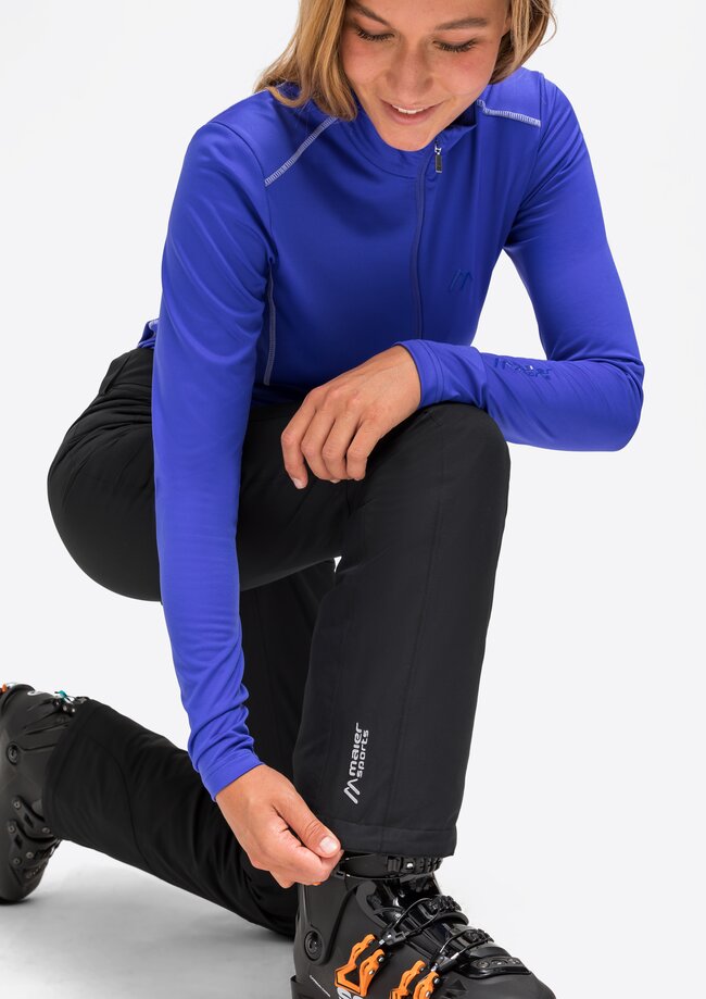 Yoga ski shop pants